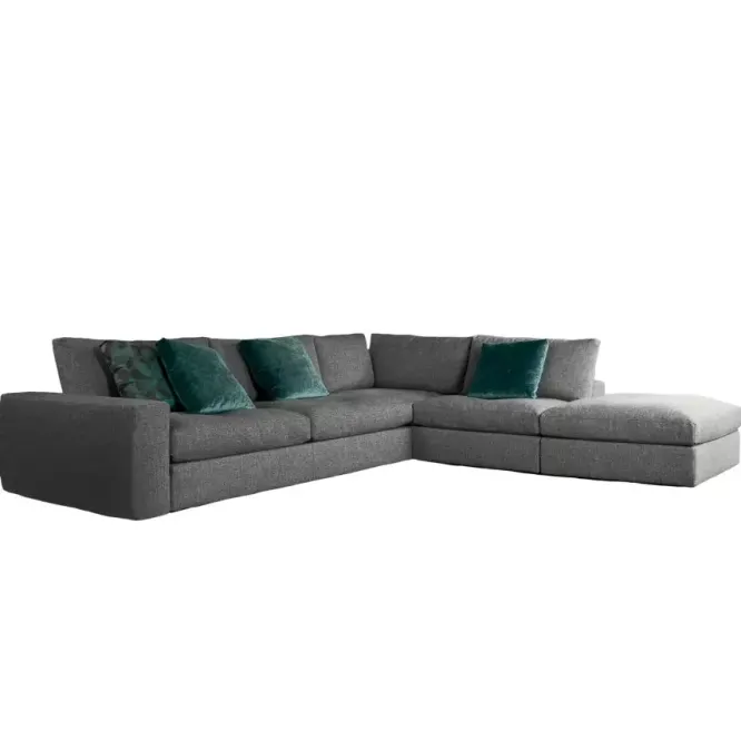 Sofa Modułowa Extra Norman