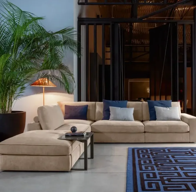 Sofa Modułowa Extra Norman