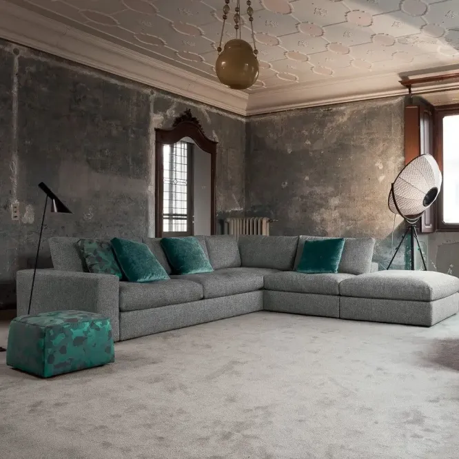 Sofa Modułowa Extra Norman