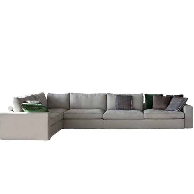 Sofa Modułowa Extra Norman