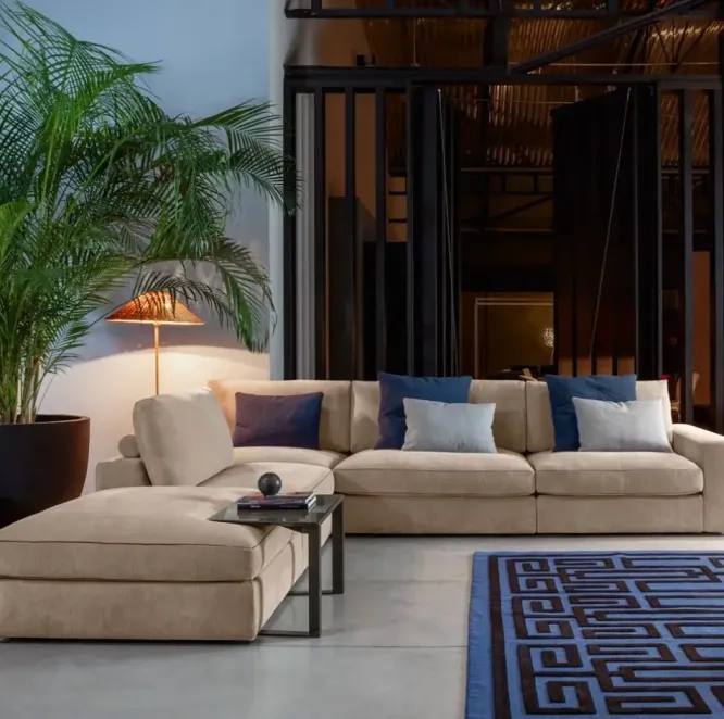 Sofa Modułowa Extra Norman