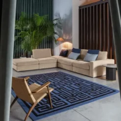 Sofa Modułowa Extra Norman