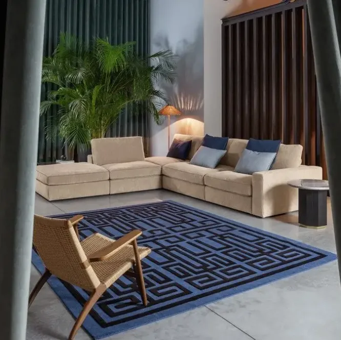 Sofa Modułowa Extra Norman