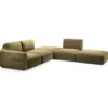 Sofa Modułowa Fedrigo Zanotta