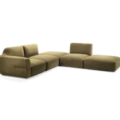 Sofa Modułowa Fedrigo Zanotta