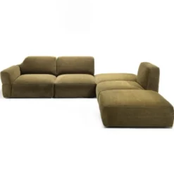 Sofa Modułowa Fedrigo Zanotta