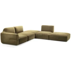 Sofa Modułowa Fedrigo Zanotta