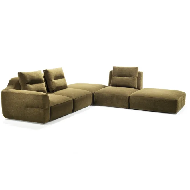 Sofa Modułowa Fedrigo Zanotta