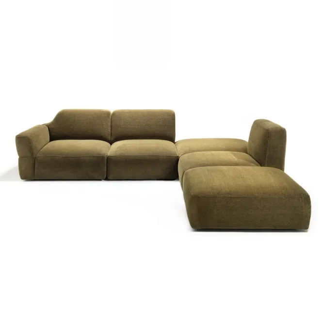 Sofa Modułowa Fedrigo Zanotta