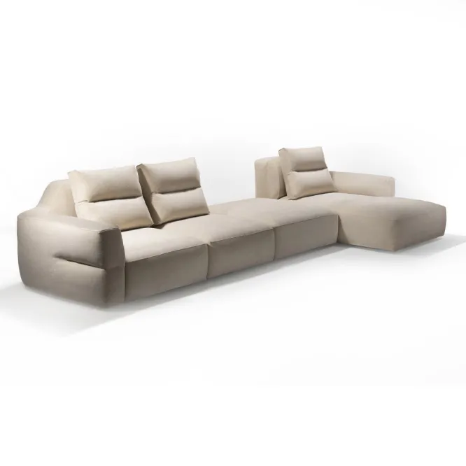 Sofa Modułowa Fedrigo Zanotta