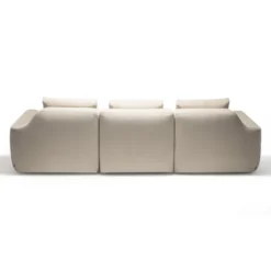 Sofa Modułowa Fedrigo Zanotta