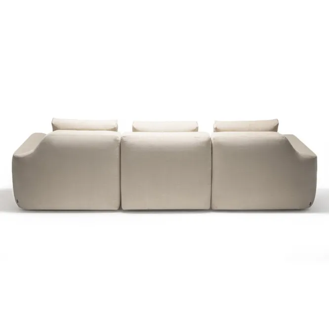 Sofa Modułowa Fedrigo Zanotta