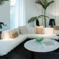Sofa Modułowa Fenix Driade