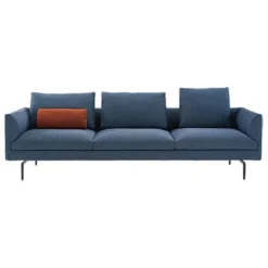 Sofa Modułowa Flamingo Zanotta