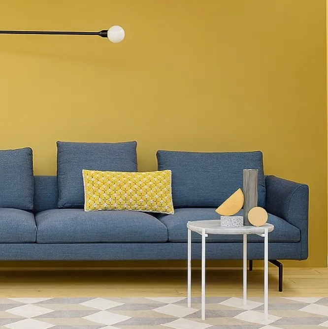 Sofa Modułowa Flamingo Zanotta