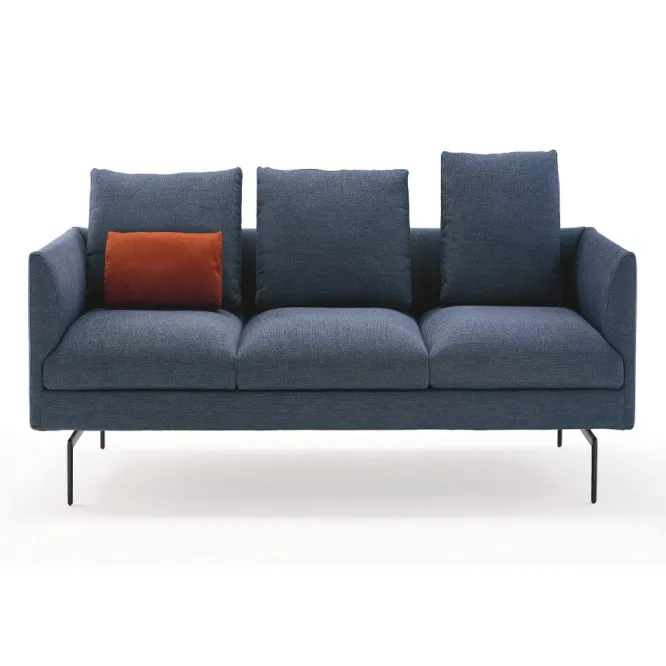 Sofa Modułowa Flamingo Zanotta