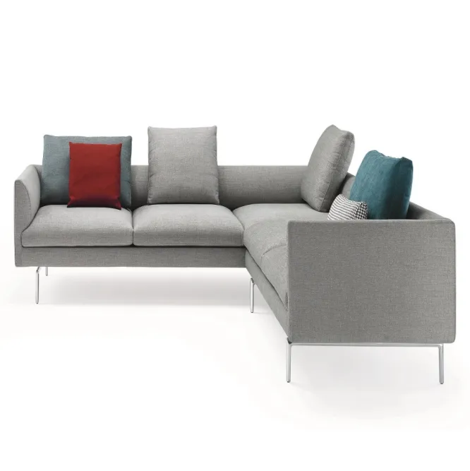 Sofa Modułowa Flamingo Zanotta