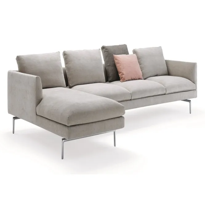 Sofa Modułowa Flamingo Zanotta