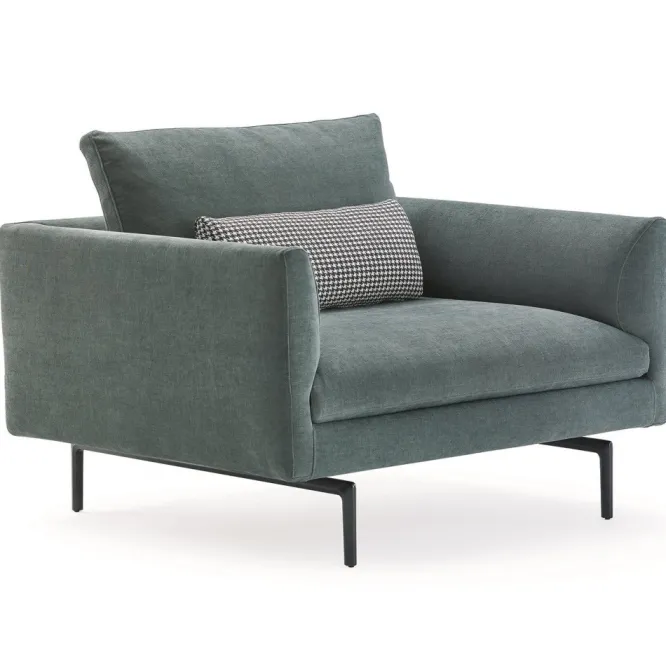 Sofa Modułowa Flamingo Zanotta
