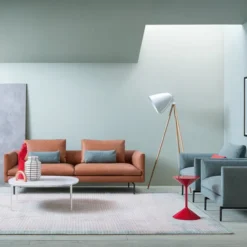 Sofa Modułowa Flamingo Zanotta