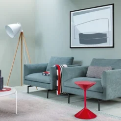 Sofa Modułowa Flamingo Zanotta
