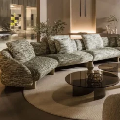 Sofa Modułowa Fleur Nicoline