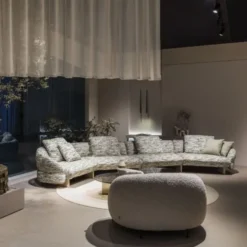 Sofa Modułowa Fleur Nicoline