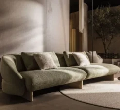 Sofa Modułowa Fleur Nicoline