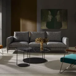 Sofa Modułowa Flossy