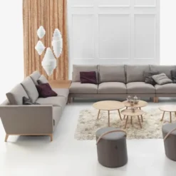 Sofa Modułowa Flossy