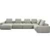Sofa Modułowa Gambit Furninova