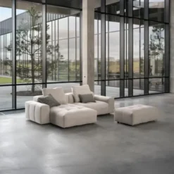 Sofa Modułowa Gambit Furninova