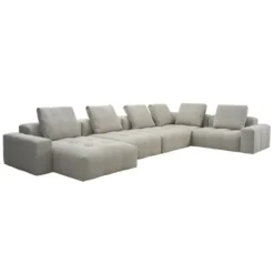 Sofa Modułowa Gambit Furninova