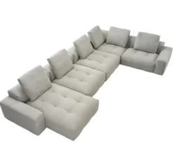 Sofa Modułowa Gambit Furninova