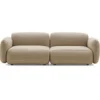 Sofa Modułowa Ginza Calligaris