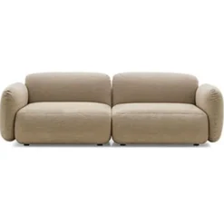 Sofa Modułowa Ginza Calligaris