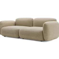 Sofa Modułowa Ginza Calligaris