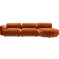 Sofa Modułowa Ginza Calligaris
