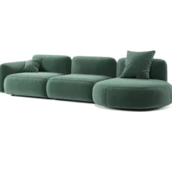 Sofa Modułowa Ginza Calligaris