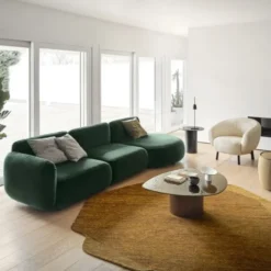 Sofa Modułowa Ginza Calligaris