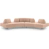 Sofa Modułowa Gravity