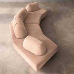 Sofa Modułowa Gravity