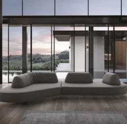 Sofa Modułowa Gravity