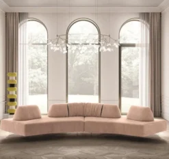 Sofa Modułowa Gravity