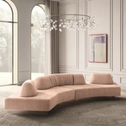 Sofa Modułowa Gravity