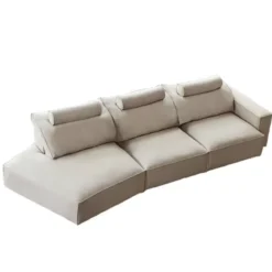 Sofa Modułowa Gravity