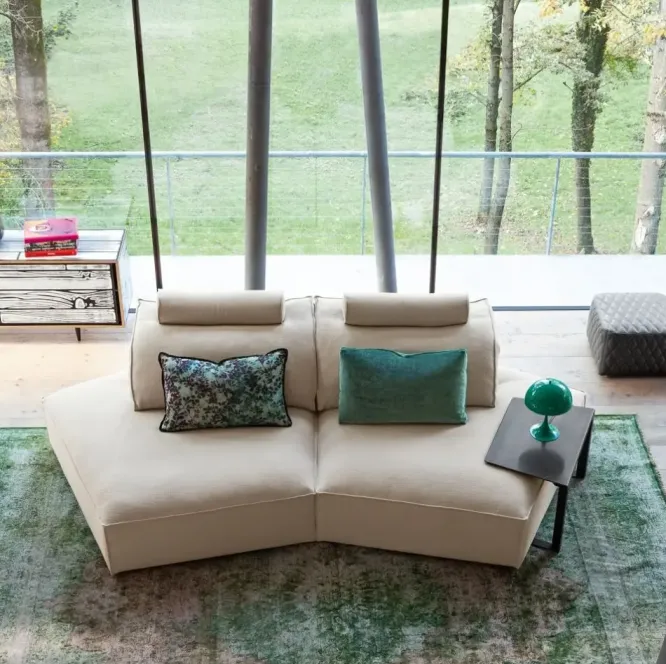 Sofa Modułowa Gravity