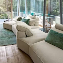 Sofa Modułowa Gravity