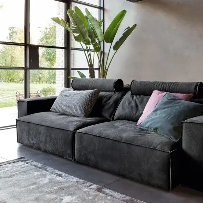 Sofa Modułowa Gravity