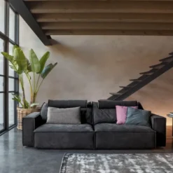 Sofa Modułowa Gravity